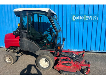 Mower TORO