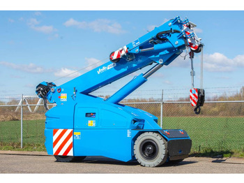 Mini crane
