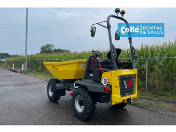 Dumper WACKER