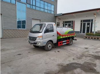 Tank truck