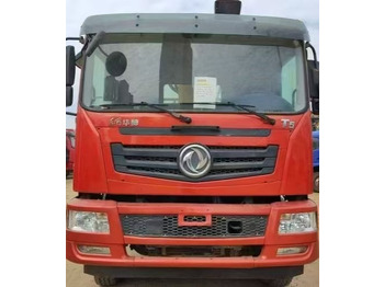 Crane truck DONGFENG: picture 3