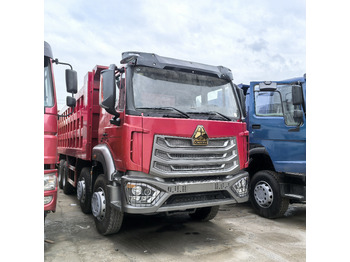 Lease a SINOTRUCK HOWO  SINOTRUCK HOWO: picture 2