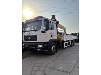 Crane SITRAK