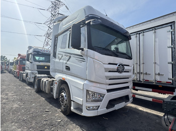 Tractor unit FAW