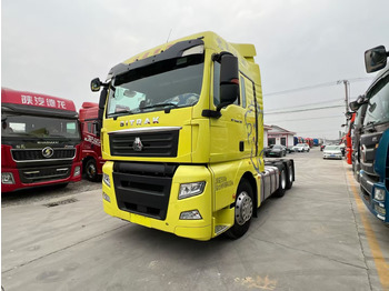 Tractor unit SITRAK