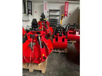 Excavator bucket