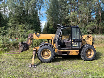 Agricultural machinery CATERPILLAR