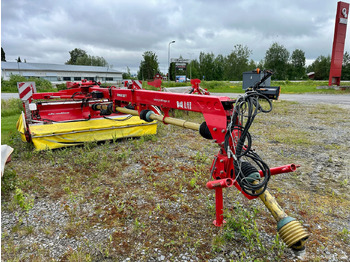 Agricultural machinery PÖTTINGER