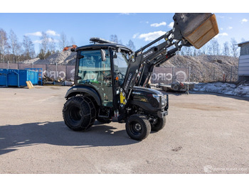 Agricultural machinery SOLIS 26