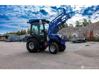Agricultural machinery SOLIS 26