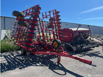 Agricultural machinery VÄDERSTAD