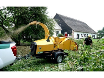 Agricultural machinery