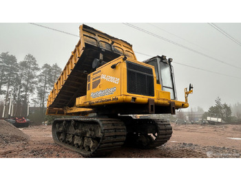 Construction machinery KOMATSU
