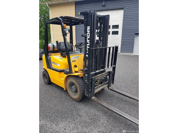 Construction machinery HYUNDAI