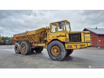 Construction machinery VOLVO 5350