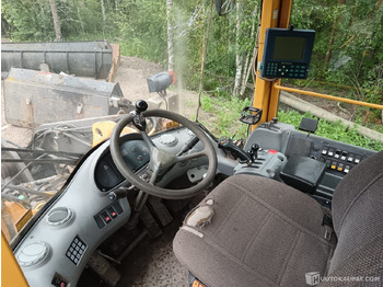 Construction machinery Volvo L70E, 2005, Lieto: picture 3
