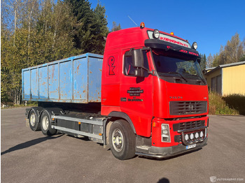Truck VOLVO FH13 440