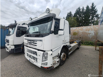 Truck VOLVO FM 450
