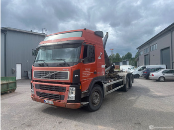 Truck VOLVO FM12