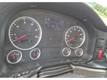 Box truck MAN TGM TGL 12.250 z Holandii KLIMA 7.2m AUTOMAT WINDA TOP CENA euro 6 nauka jazdy ESP ASR: picture 3 Box truck MAN TGM TGL 12.250 z Holandii KLIMA 7.2m AUTOMAT WINDA TOP CENA euro 6 nauka jazdy ESP ASR: picture 3