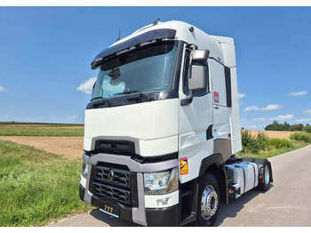 Tractor unit RENAULT T 440