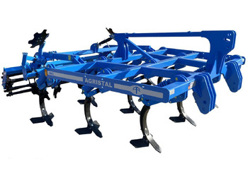 New Cultivator Agristal ABO 3m: picture 2