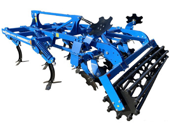 New Cultivator Agristal ABO 3m: picture 4