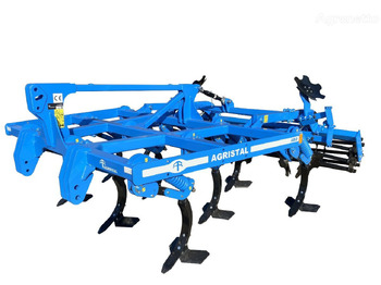 Cultivator AGRISTAL