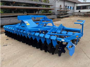 Disc harrow AGRISTAL