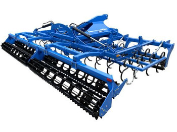 Cultivator AGRISTAL