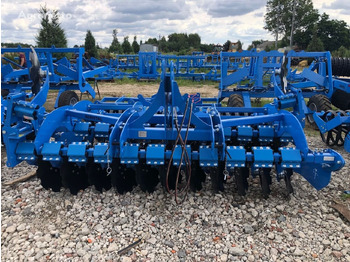 Disc harrow AGRISTAL