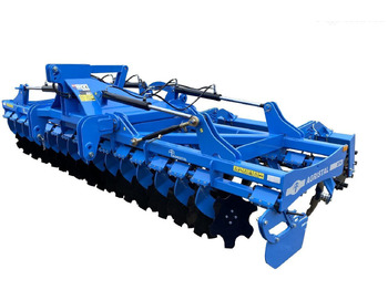 Disc harrow AGRISTAL