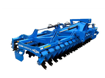 Disc harrow AGRISTAL