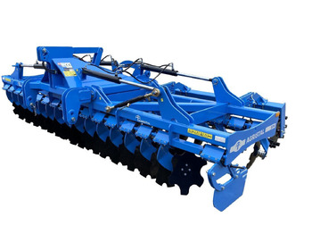 New Disc harrow Agristal BTH 4m: picture 5