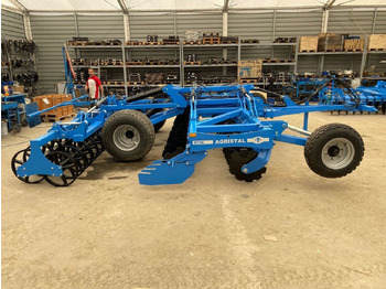 Disc harrow AGRISTAL