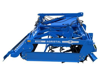 Cultivator AGRISTAL