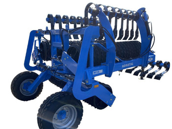 New Farm roller Agristal WP3S 6.2m: picture 3