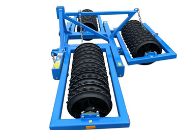 Farm roller AGRISTAL
