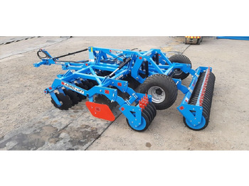 New Disc harrow Agro-Lift Long BTHL 5,0m: picture 3