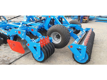 New Disc harrow Agro-Lift Long BTHL 5,0m: picture 4