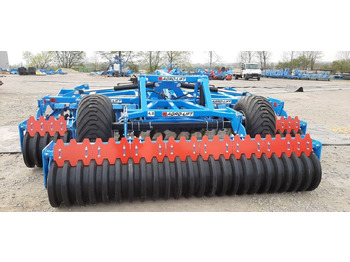 New Disc harrow Agro-Lift Long BTHL 5,0m: picture 2