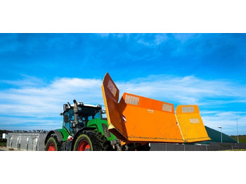 Attachment INTER-TECH