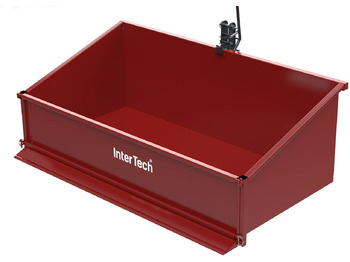 Attachment INTER-TECH