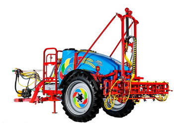 Trailed sprayer BIARDZKI
