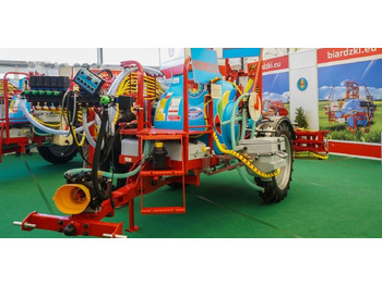 Lease a Biardzki 1200/15 P-329/26 Biardzki 1200/15 P-329/26: picture 3