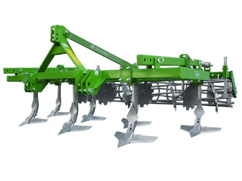 Cultivator BOMET