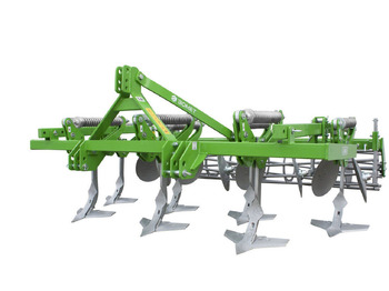New Cultivator Bomet Apus U865/1 3,0m: picture 5