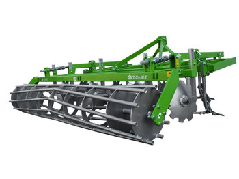 New Cultivator Bomet Apus U865/1 3,0m: picture 4