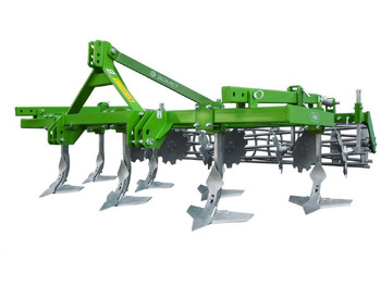 Cultivator BOMET