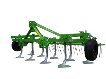 Cultivator BOMET